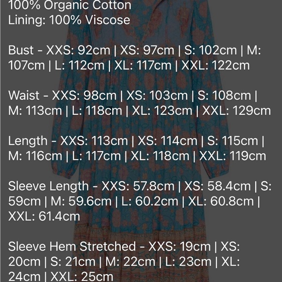 Spell Love Story Boho Medium - Picture 6 of 11